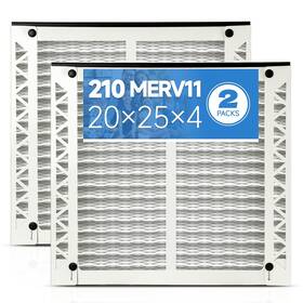 4200 Crilokp 747474968763 210 Replacement Filter For Aprilaire 1210 1620 2120 2216 3210 Whole