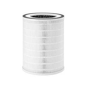 Cac-i0510fw Cuckoo 809591517803 Cacf-iaf 3-in-1 H13 True Hepa Replacement Filter For Air Purifier Up