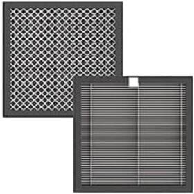 Cap-250 Cuisinart 445041835847 Hepa 13/carbon Filter 2 Pack For
