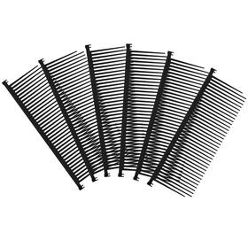 201-ps Curebilee #4119 Pleat Spacers Replacement Compatible With Aprilaire 2200 2250 Space G