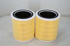 400-2yy Curebilee 400-2y Replacement Filter Fits Levoit Core 400s Air Purifier 2 Pack