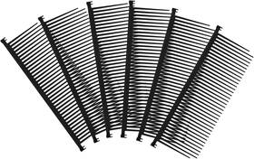 2250 Curebilee 445011923987 #4119 Pleat Spacers Replacement Compatible With Aprilaire 2200 Space Gard
