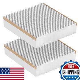 Curebilee B0cg8lx5tz 501 Replacement Furnace Filter Compatible Aprilaire 5000 Whole-house