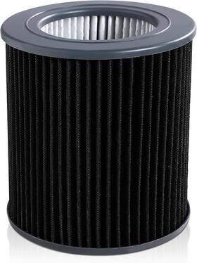 Czxctk 762715482822 Air Mini Filter With Molekule And Purifiers 3 In 1 Hig