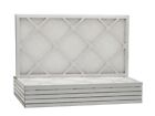 D50s.011630 Unbranded Merv Fiberglass Air Filter Box Of