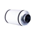 D940002600 Hydro Crunch Carbon Charcoal Air Filter With Flange 856936007671