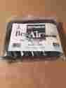 Da-5020 Best Air 2 Pk Duracraft Charcoal Carbon Pre-filter Fits Hepa 200 D-520 078757007474