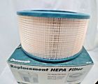 Hep-5030 Da-5030 Duracraft Replacement Hepa Filter