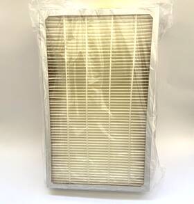 0160m00017 Daikin - 17 Inch X 27 5 Pleated Merv 15 Replacement Filter