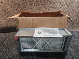 Dfbs22a13 Daikin Merv 13 High Efficiency Filter Cabinet For Fxsq