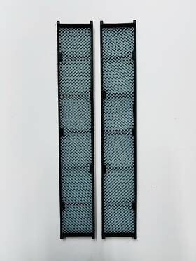 Fbq42pvju Daikin Mini Split Air Purifying Filter 2-pack