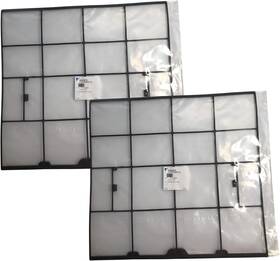 6024914 Daikin Industries Mini Split Filter 2-pack