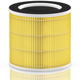 Rp-ap089-f1 Dajdah 798357450400 Rp-ap089b Filter Compatible With Renpho Air Purifier Replacement