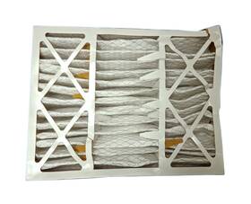Tt-fm-1620 Dakota Supplies Tt-fl-1620 Toptech Ready To Use Techpure Ttfm1620 Air Filter 16x20x4 Top Tech