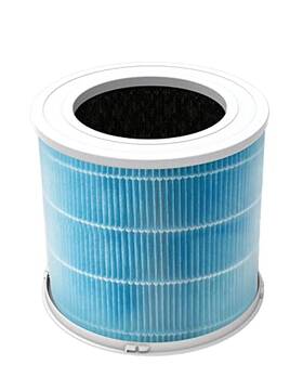 Ap302 Dayette 850045901004 Ap301 H13 Hepa Air Purifier Filter Designed For Smoke Wildfire Activa