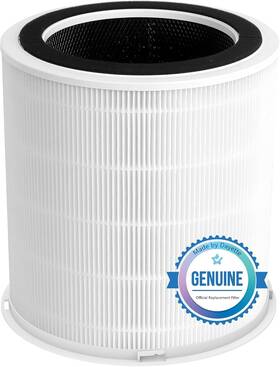 B0bfb9fctq Dayette H14 Replacement Filter Compatible With Air Purifier Ap401 Ap402 4 In 1 1634