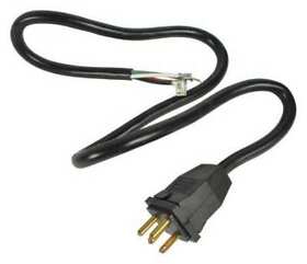 Hv120006g Dayton Motor Plug