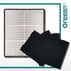 Greenr3 Dcf10 Hepa Replacement Air