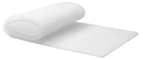 Vfm4 Decor Grates Pristene Filter Media For Registers 4-feet By