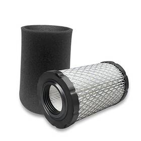 Defary 594201 Air Filters Replace For 796031 591334 Or Plus 797704 Foam Pre-cleaner