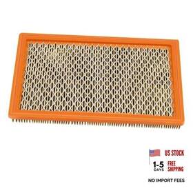 Defary Tj-gm-679-1 Air Filter 0e9371a Replacement Fit Ge-nerac 8kw-11kw Air-cooled Generators