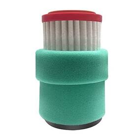Tj-t-007 Defary Air Filter Replacement For Yamaha Big Bear 250 400 Yfm400 Yfm400f Tracker