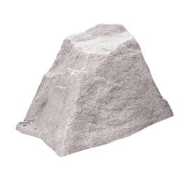 106-fs Dekorra Well Pump Covers 14 Inch X 12 Small Plastic Accessories Recyclable Gray