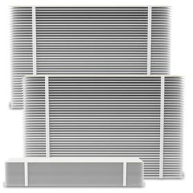 B0fl6pd9s9 Dengeson 3 Pack201 Replacement Furnace Filter Compatible A Prilaire Space-gard