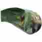 79916199894 Dgt37 Vendgt37 Deflecto Galvanized Round Transition 7