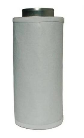 971206 Dl Wholesale 6ftft X 20ftft Standard Carbon Filter 150/500 Hydro Plants