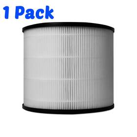 Maf-03 Dllcd Maf 03 H13 Replacement Filter For Ibuki L Air Cleaner Purifier Ma 03cw