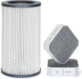 Dmlbst 313114793752 Filter Replacement Set Compatible With Molekule Air Purifier 1pc H13 Hepa Peco