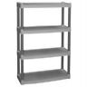 Does Not -li Li Upc 689558886320 Plano Heavy Duty Plastic Storage Unit Light
