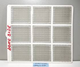 Doko World Spk2-08c Portable Air Conditioners Side Filter