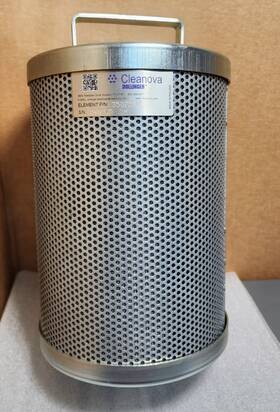 3507597 Dollinger Cleanova Fiter Element