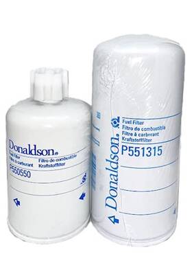 P551315 Donaldson 655364832882 Airdog P550550 And Filters 100 150 Replacement