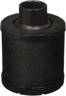 Kfd045003 Donaldson D045003 Air Filter 4.50 Inch Body Length Primary Type Round Style