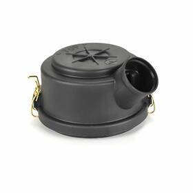 P533761 Donaldson Air Cleaner Cover 6.06 Inch Dia. Plastic