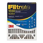 3mfiltrete Dp00-lt-5 Filtrete Mpr Allergen Electrostatic Pleated Ac Furnace Air 051141394954