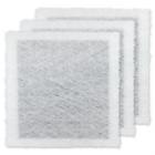 Dpe14x14x1 Exact Match Dynamic Equivalent Air Cleaner Refills Pack