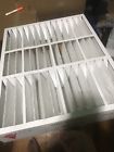 Dpfpc20x25x5m11dgb Filtereasy Replacement Ac Furnace Air Filter Pack