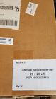 Dpfr20x20x5m13dsl Merv Replacement Ac Furnace Air Filter Pack