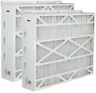 Dpft21x21.5x5am15 2 Merv Accumulair Filter For Trane Pack 886566284678