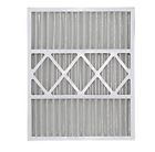 Dpfw20x25x5m13dlx Merv Replacement Ac Furnace Air Pack 799932611940