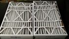Dpfwg16x25x5m11 Merv Honeywell Replacement Ac Furnace Air Filter Pack