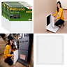 Dr03-6pk-1e Ac Furnace Air Filter Mpr Clean Living Dust Reduction Pack