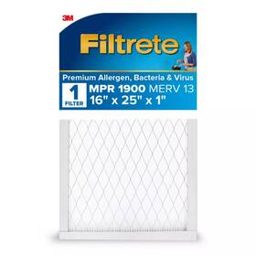 1900 Dreamedge Shop 947930354974 Filtrete Premium Allergen Bacteria And Virus Air Filter Mpr