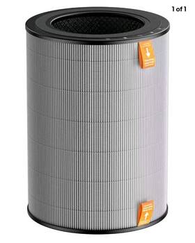 Dr-hpa009 Dreo Genuine Hepa 3 Stage Air Filter For Purifier Tower Fan Mc710s
