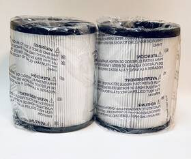 Kj80 Druiap Air Purifier Replacement Filter - Model