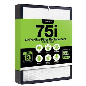 Durabasics 852332008991 Hepa Air Filter 751